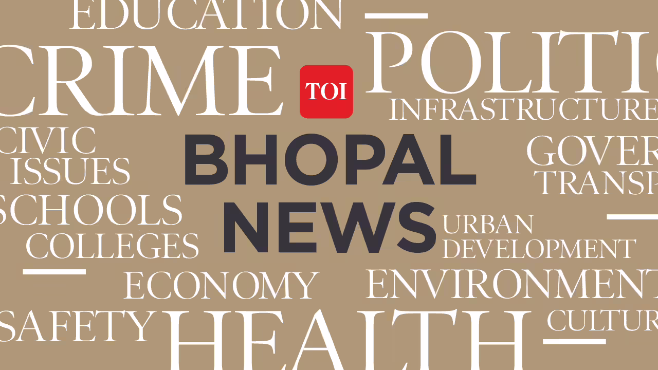 Fraudsters lure Bhopal man with job offer, swindle 1.5 lakh