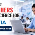 Freshers Life Science Job at IQVIA