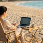 'From full-time job to 3 days a week': HR professional shares why she chose 'rewirement' over early retirement