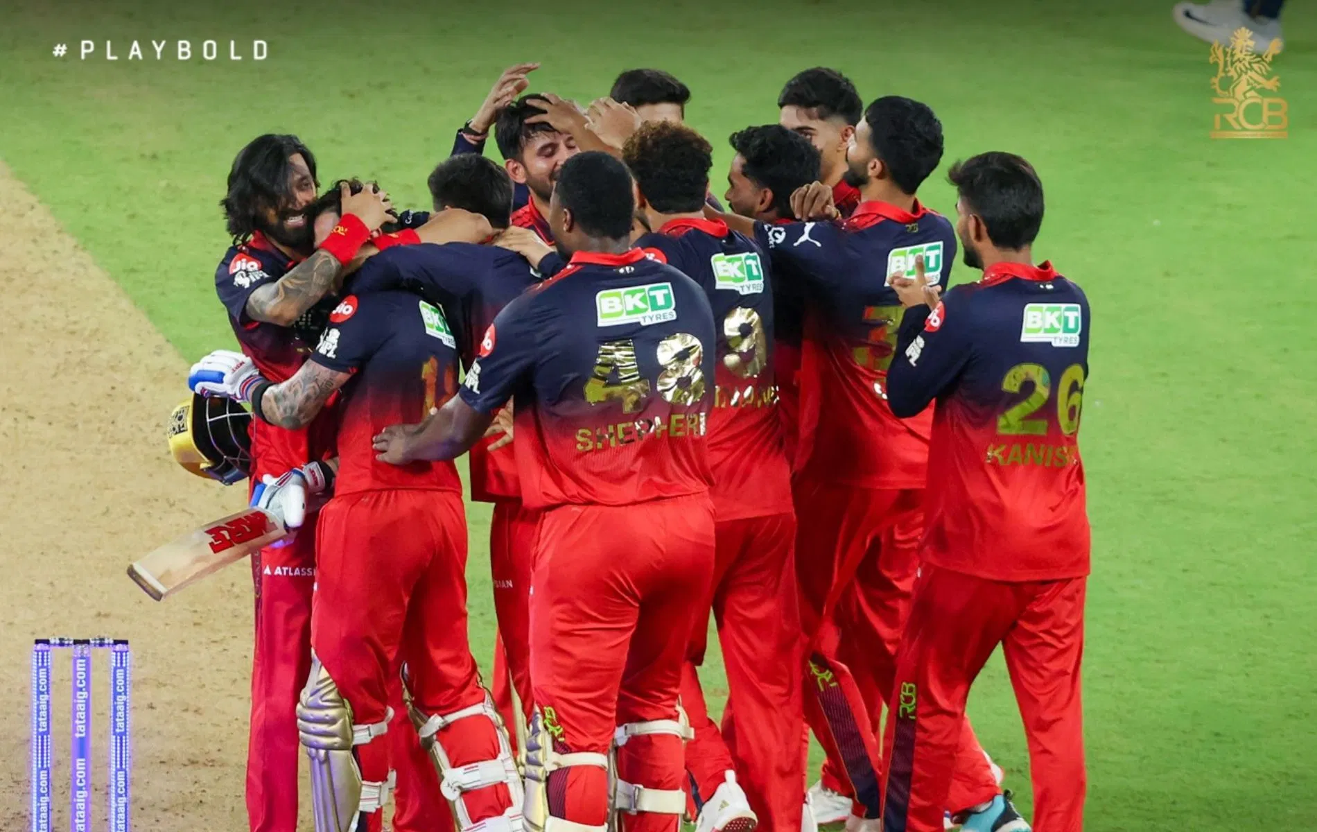 From passport advisor to car broker, RCB star reveals after IPL 2026 final stunning stories of doing odd jobs
