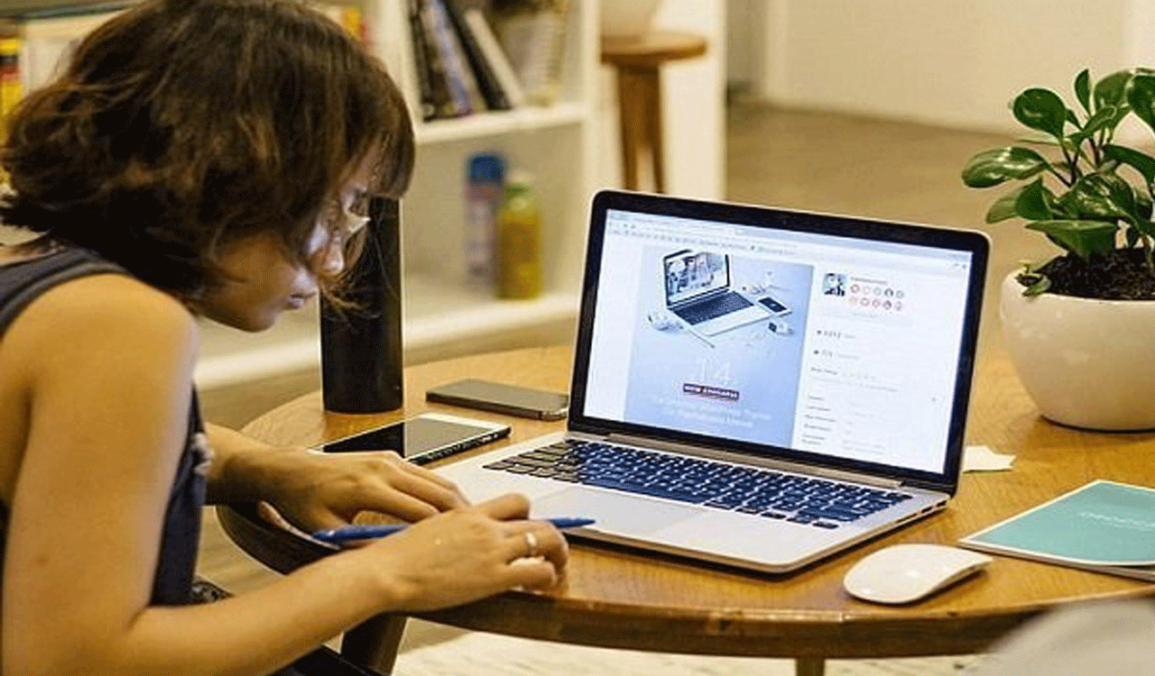 Fuel concerns spark work from home debate on social media in India