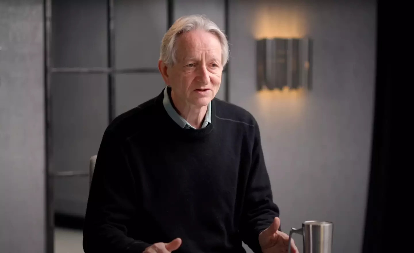 Future Of Work: GodFather Of AI Warns 'Bumpy Road Ahead' For Jobs In 2026