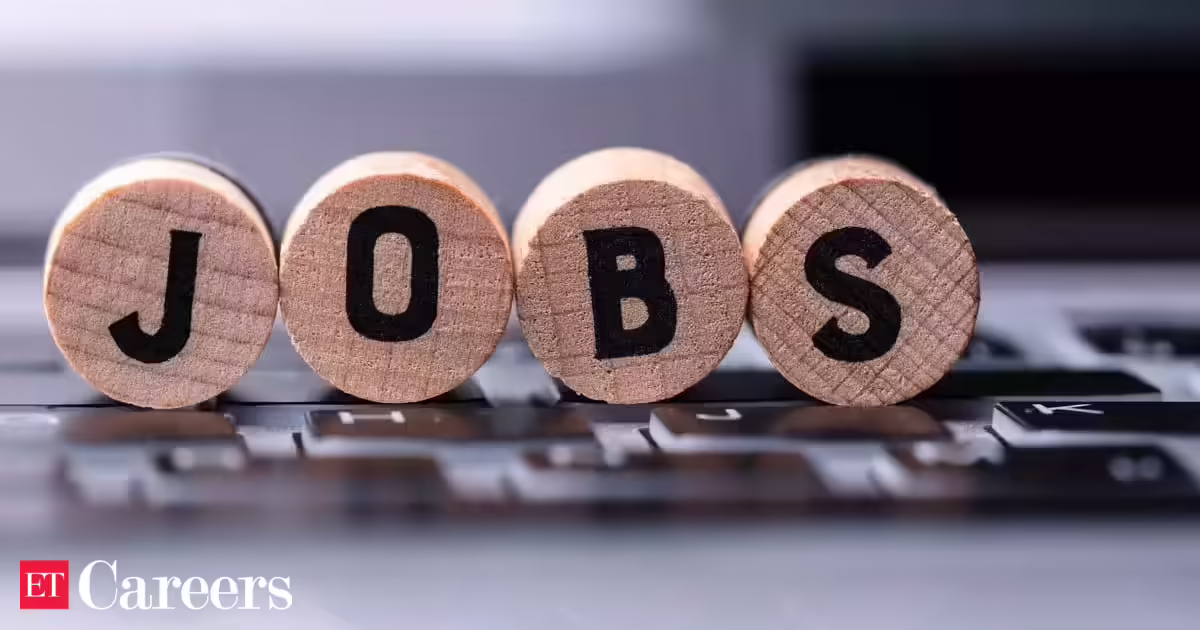GCC sector to add 2.8-4 mn jobs by FY30 in India, raise compliance needs for operators: Report