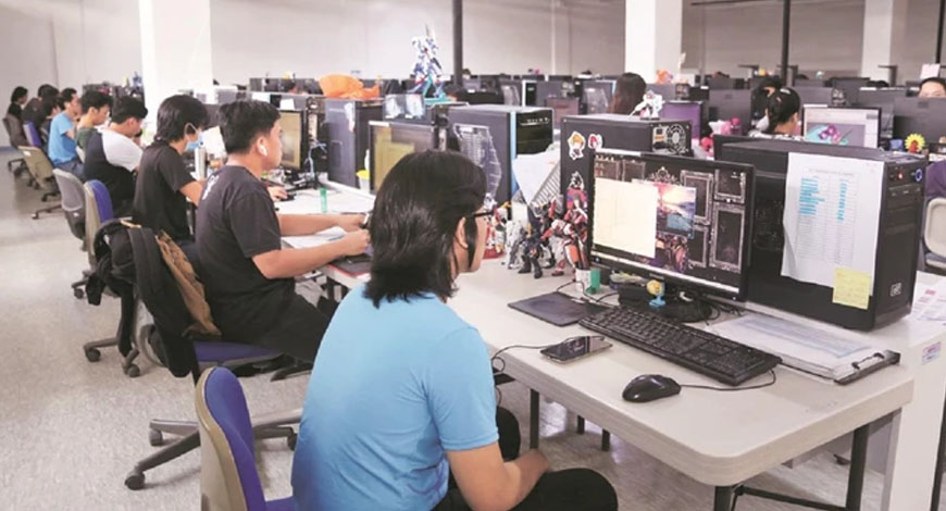 GCCs drive job growth in India, outpacing IT hiring