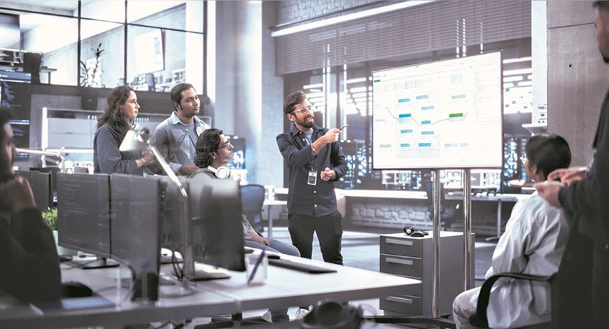 GCCs to eclipse IT services in tech hiring as AI shifts India’s job market