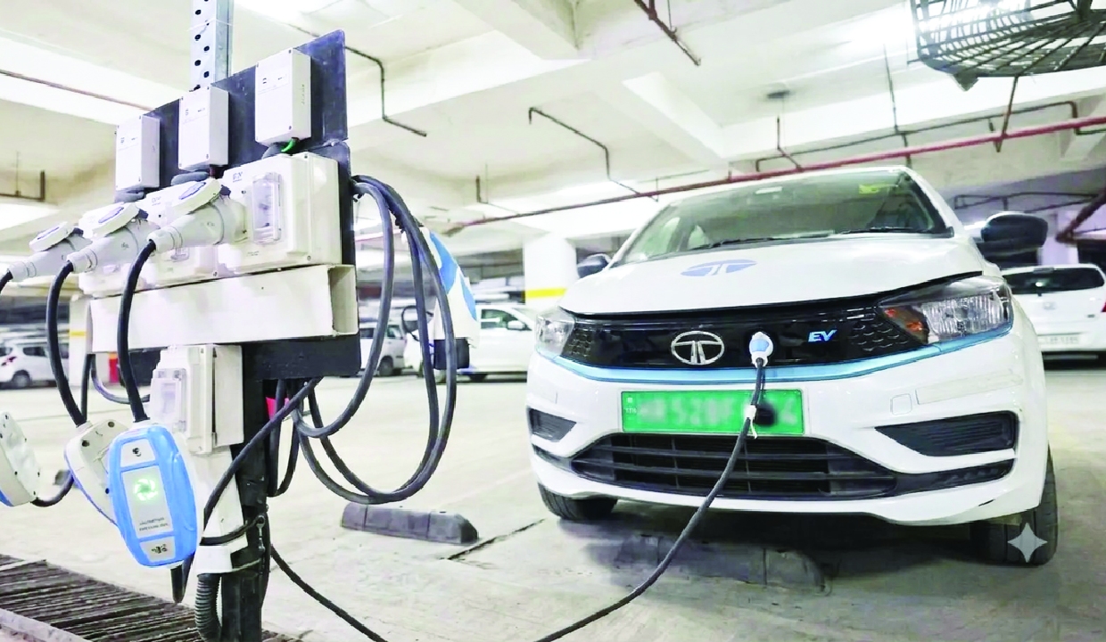 Gig Workers Seek Worker-Friendly Rollout of Delhi EV Policy 2026