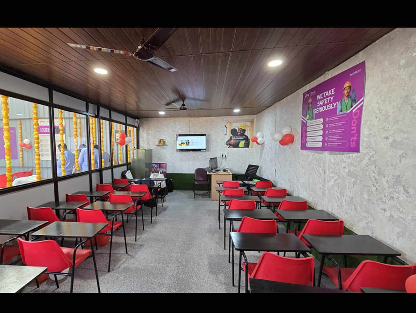 Godrej bets on youth skills with new forklift centre in Pune