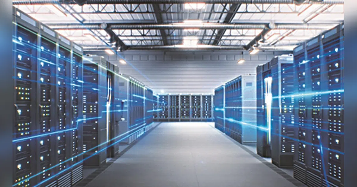 Google, Blackstone launch $5 billion AI cloud company to challenge Nvidia | Start Ups