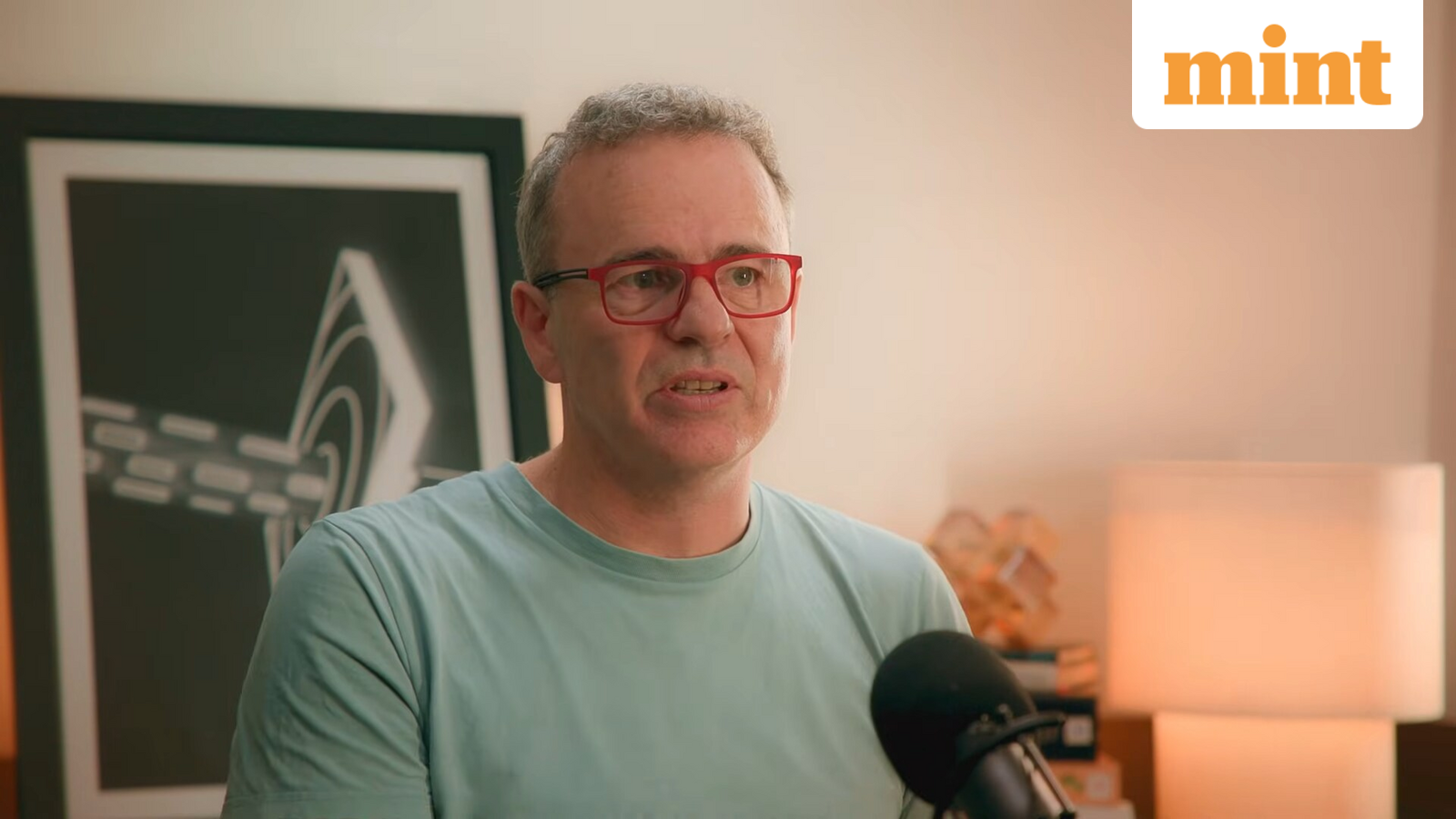 Google DeepMind co-founder Shane Legg lays down ‘laptop rule’ to spot if AI can replace your job