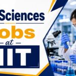 Govt Biotech Jobs at NIT Agartala