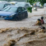 Gurugram asks employees to work from home today after heavy, overnight rain - Gurgaon News