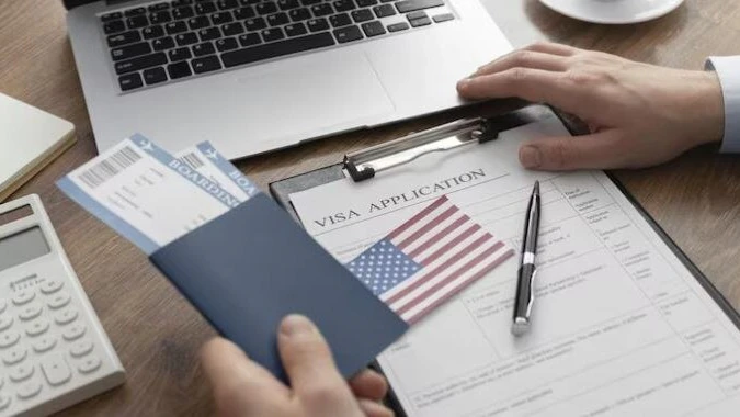 H-1B Visa News: Torn from families, Indians now see visa interview dates pushed to 2027