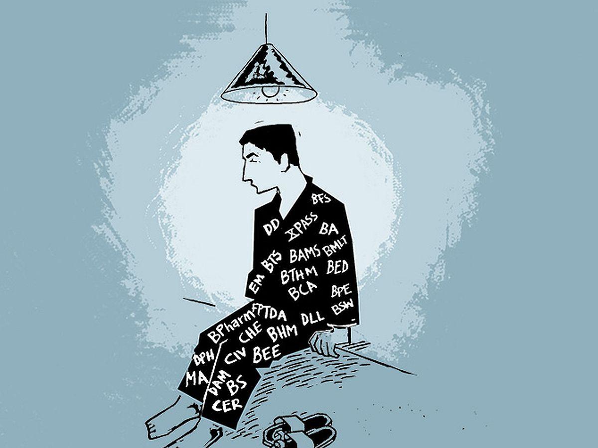 HP Govt Jobs: UAE Recruitment Drive Announced: Rediff Moneynews