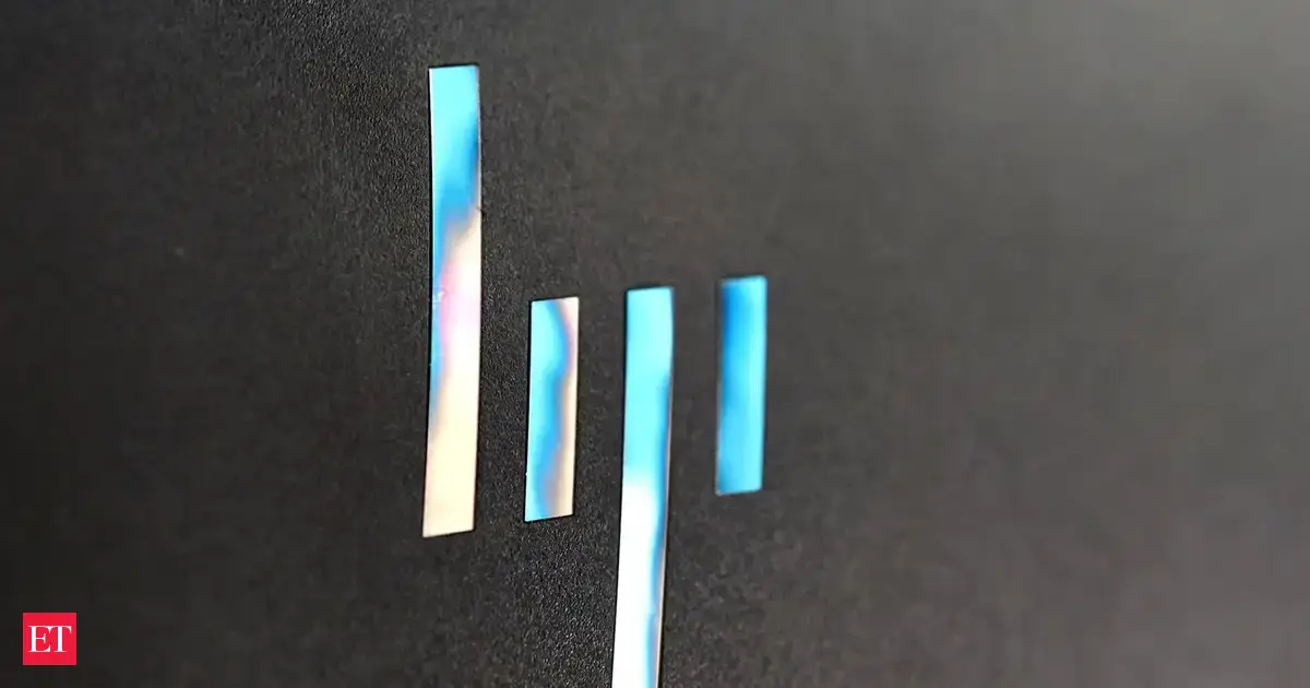 HP to cut about 6,000 jobs by 2028, ramps up AI efforts