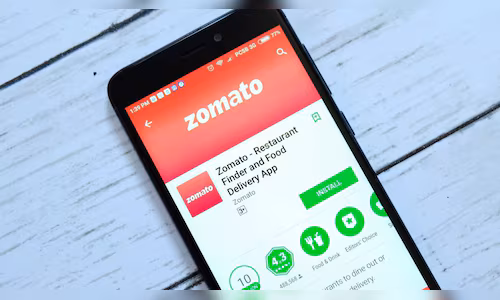 He was once a Blinkit picker, now joining Zomato's design team