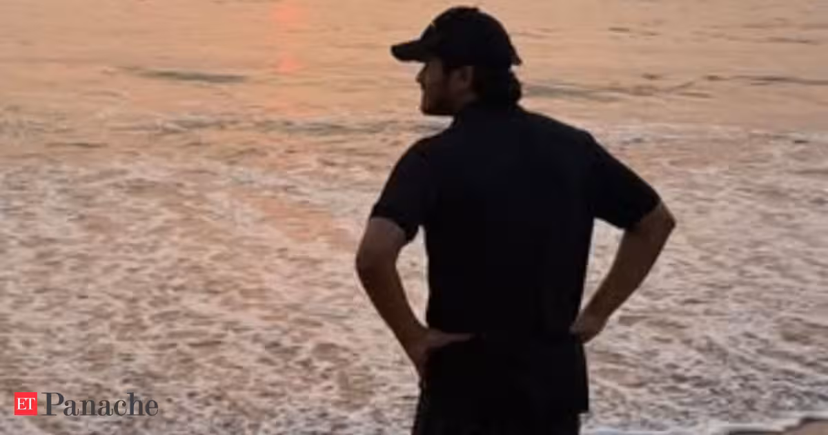 He watched movies during his WFH shifts at Tech Mahindra, then quit job. Two years later, the Telugu director's movie became a box office hit, praised by Mahesh Babu, Nani