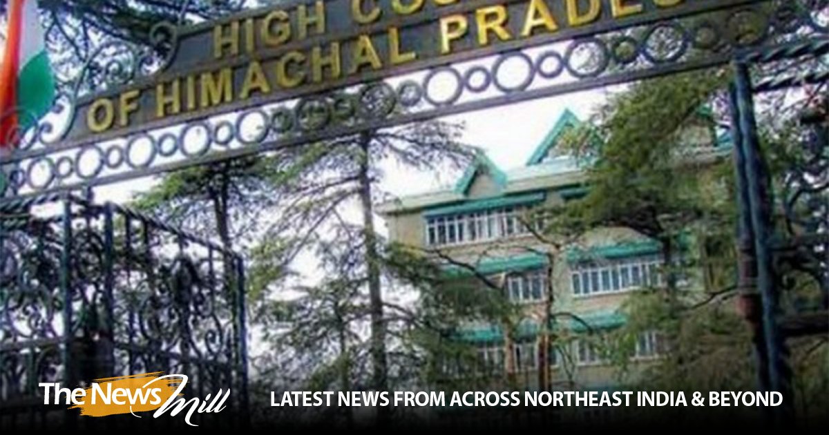 Himachal High Court adopts work-from-home and carpooling to reduce fuel use