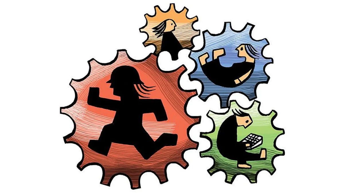 Hiring Speed vs. Background Checks: A Compromise?: Rediff Moneynews