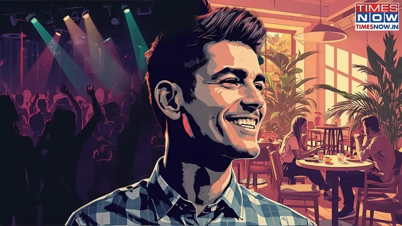 How Gen Z Is Redefining Mumbai's Social Life by Choosing Cafes Over Clubs | Mumbai News