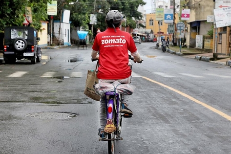 How India's Gig Economy Debate Misses The Bigger Picture