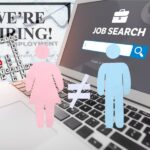 How Job Ad Language Shapes India’s Gender Wage Gap