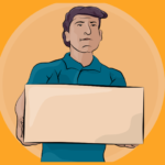 How corporate exits push workers into gig jobs