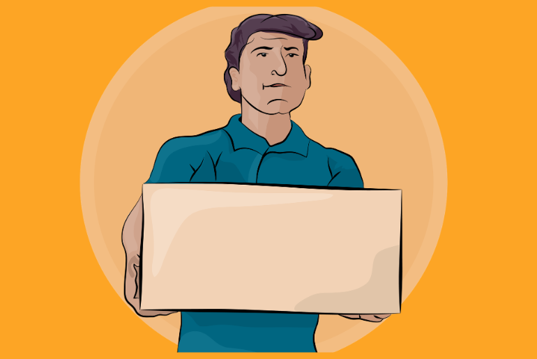 How corporate exits push workers into gig jobs