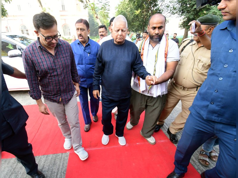 How land-for-jobs case unfolded against Lalu, family with roots in 20-year-old railway deals