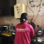 How newest 10-min gig is changing domestic work in NCR | Gurgaon News