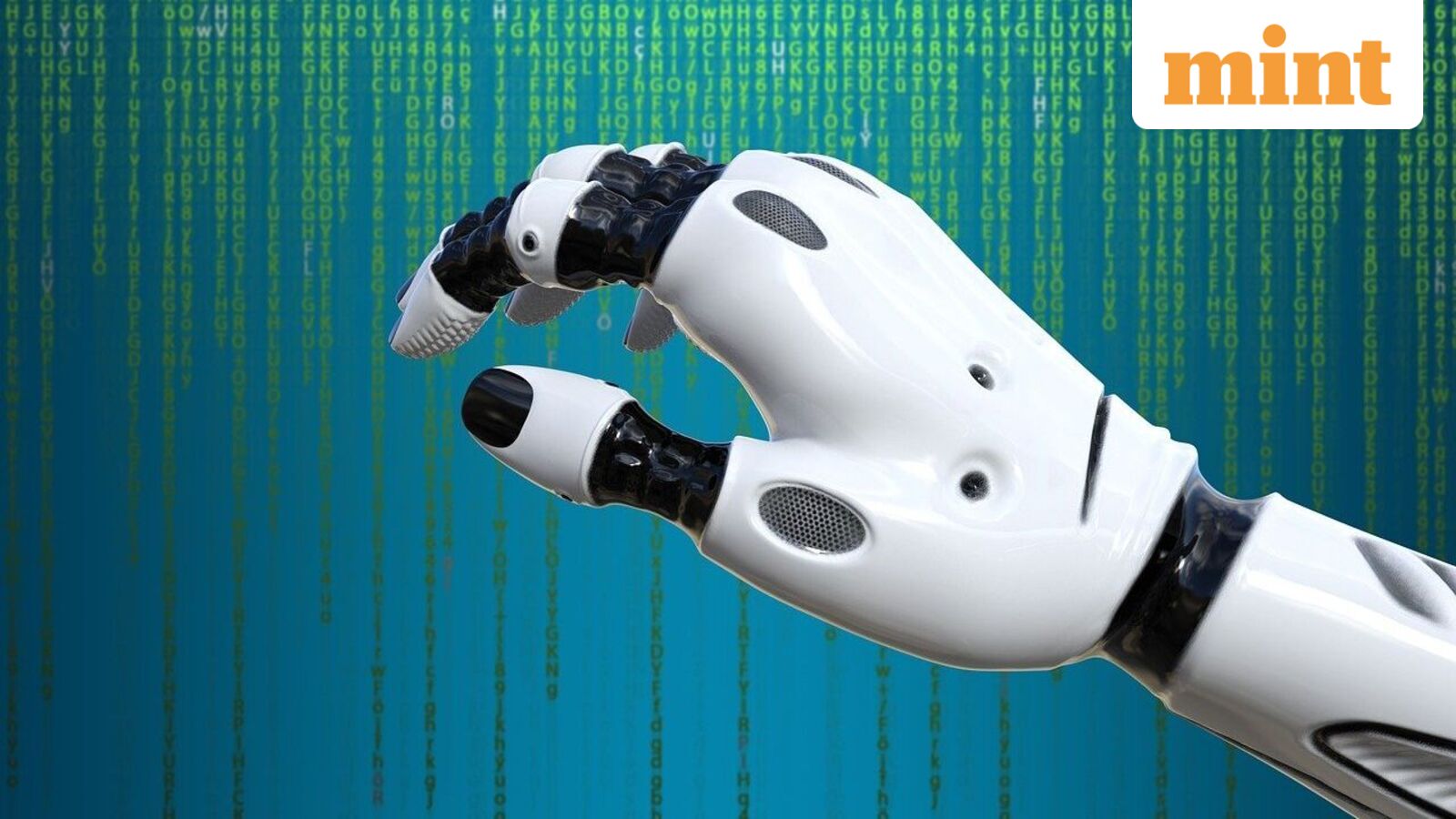 How to hedge a bubble, AI edition