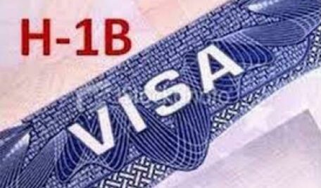 Hundreds of Indians in US at risk of losing jobs as uncertainty looms over H-1B visa appointments