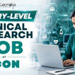 ICON Clinical Research Bangalore Job