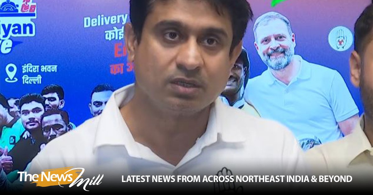 IYC to appeal for nationwide gig workers' law following Karnataka, Telangana models