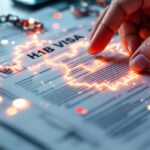 Impact of New H-1B Visa Regulations on Indian Tech Professionals and Green Card Backlog, TechGig