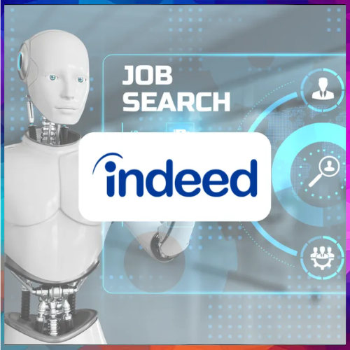 Indeed bets big on AI agents to power smarter job search and