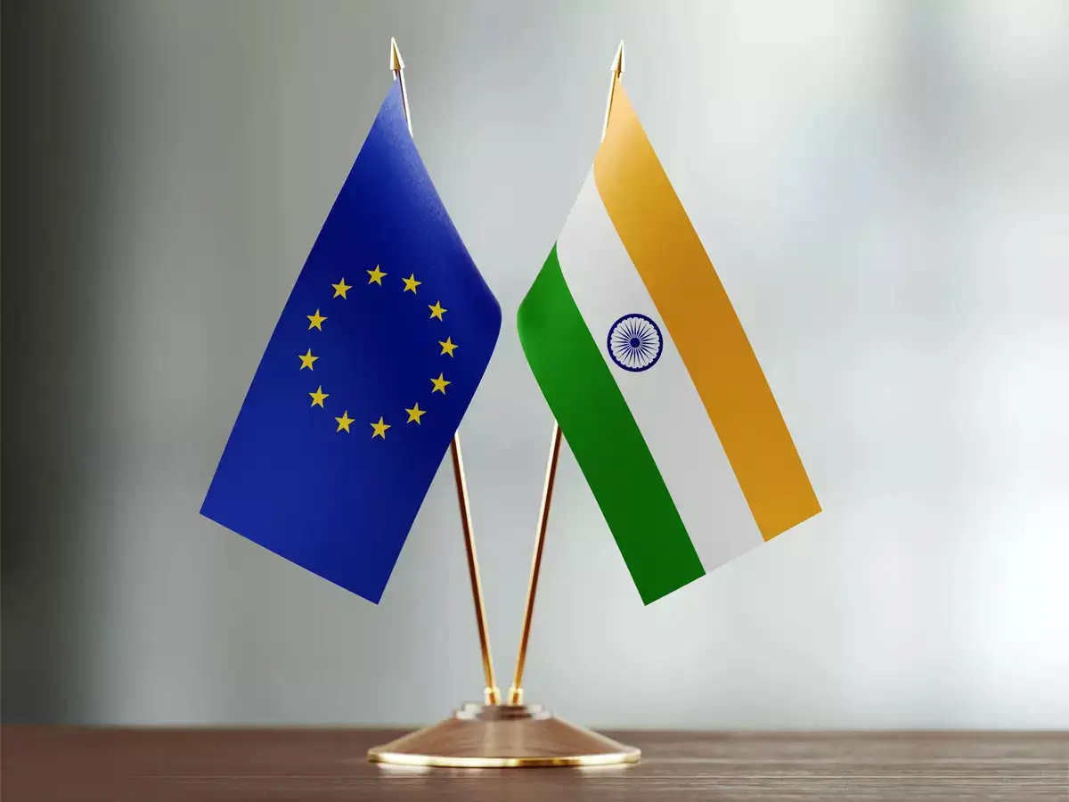 India-EU mobility pact to boost migration, jobs and student opportunities