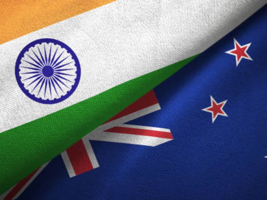 India New Zealand Free Trade Pact Supports MSMEs and Jobs