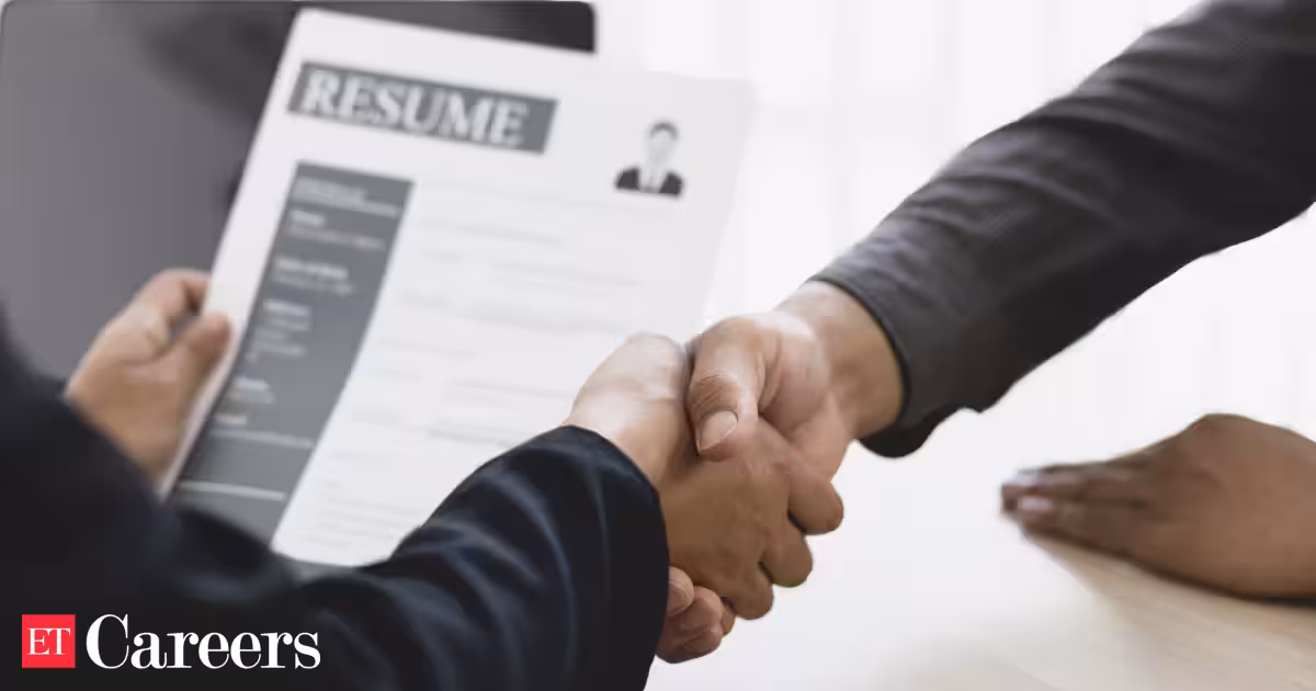 India job postings rise 1.2% in July after three-month slide; Healthcare roles lead gains as AI reshapes job descriptions across sectors