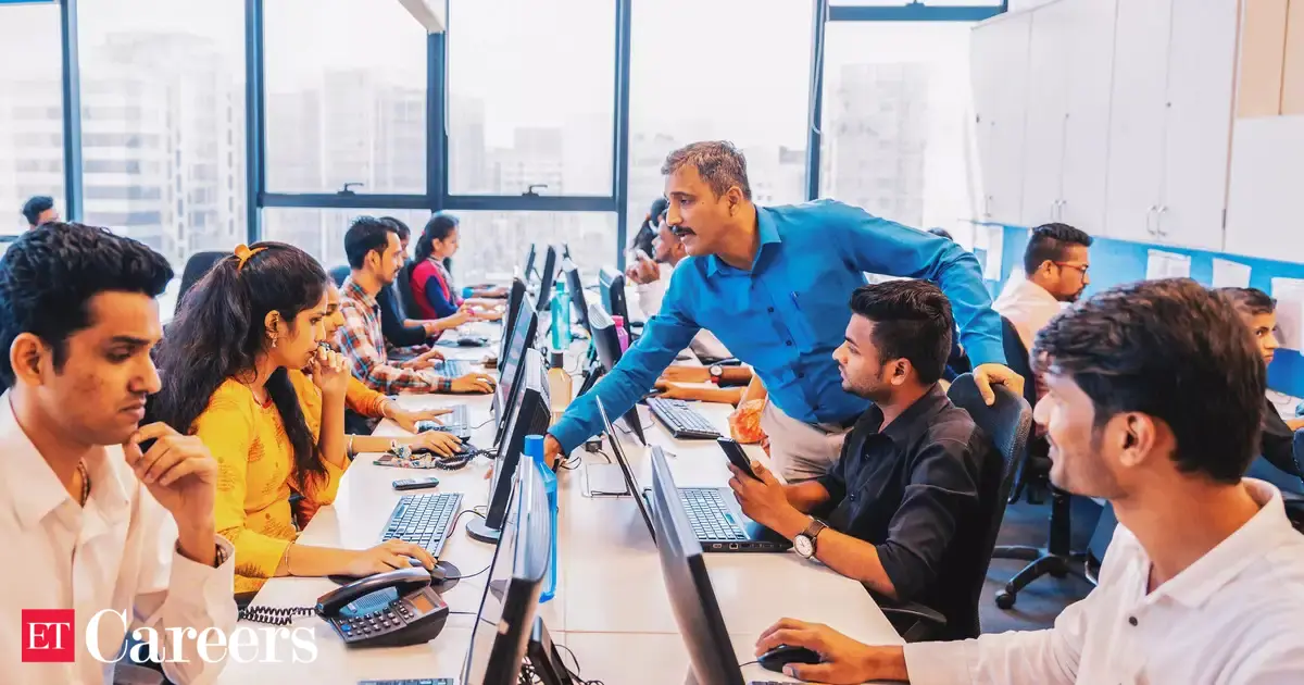 India leads APAC in job security confidence: ADP Research