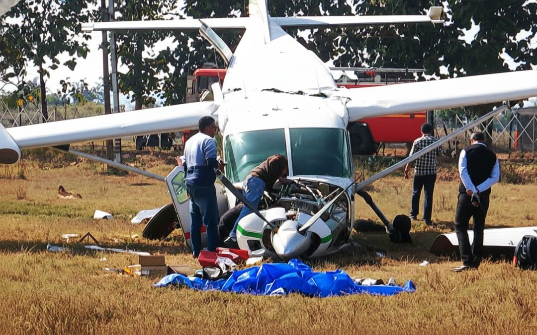 IndiaOne Air announces job, financial aid for family of deceased