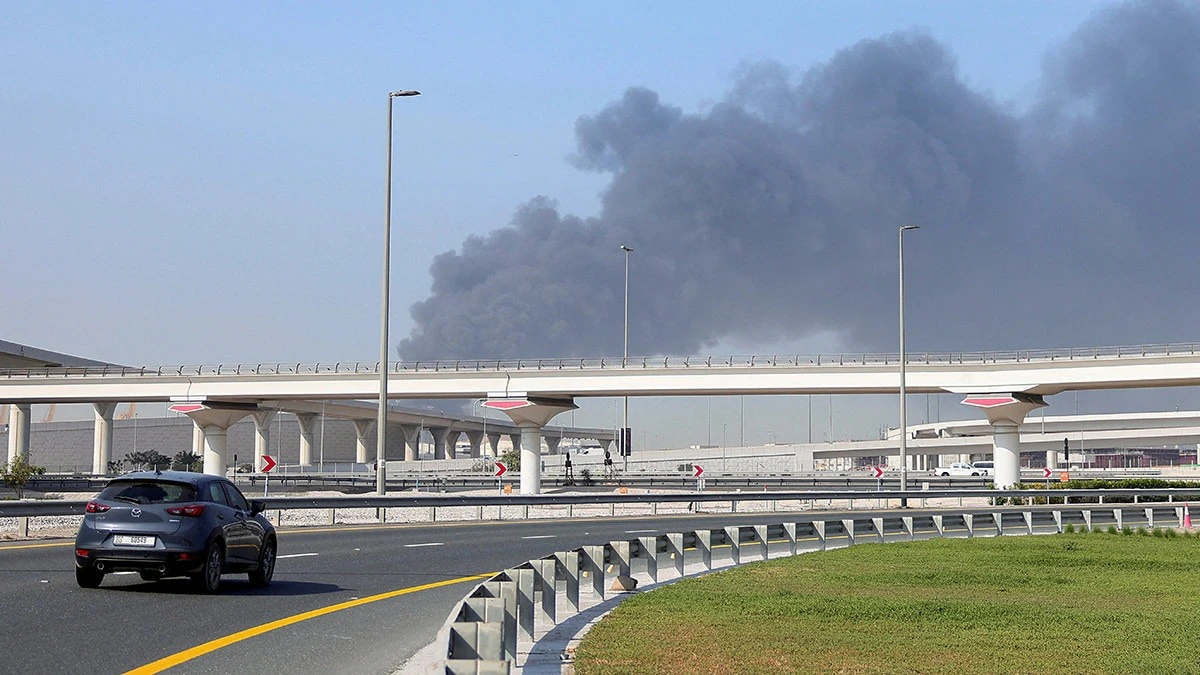 Indian bank staff in West Asia told to work from home or seek repatriation if needed: Sources