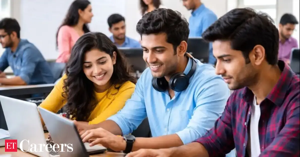 Indian companies plan more hiring in 2026 compared with 2025