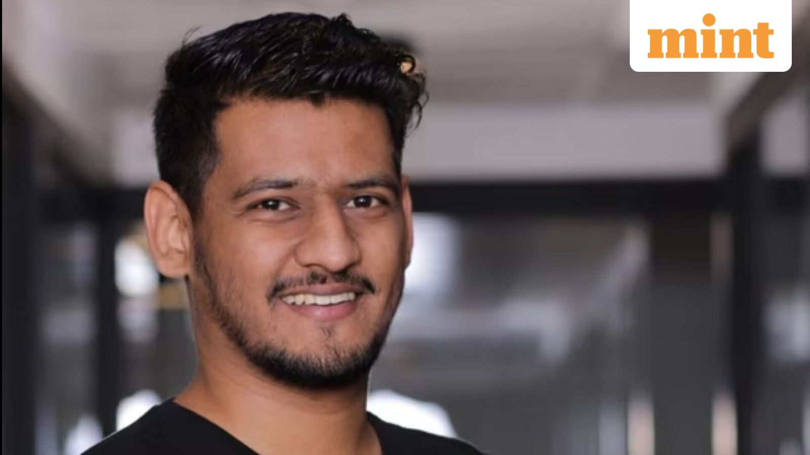 Indian man left his JPMorgan job to join a startup with 70% pay cut that ‘fulfilled him'