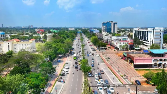 Bhubaneshwar, Odisha - Image