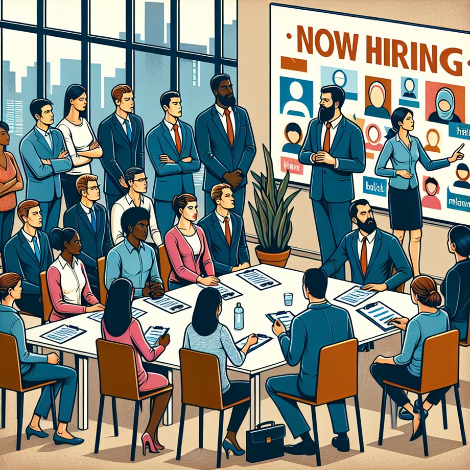 India's Festive Hiring Boom: A Surge in Gig and Temporary Jobs