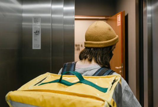 India’s Gig Economy Grows, but Women Continue to Face Barriers to Participation