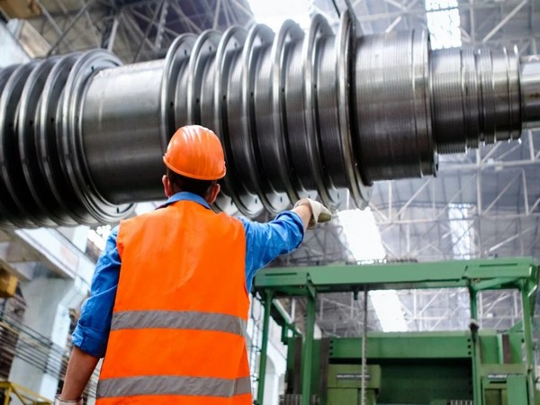 India's Manufacturing PMI slips to 56.6 in November, Job creation falls to 21-month low: HSBC