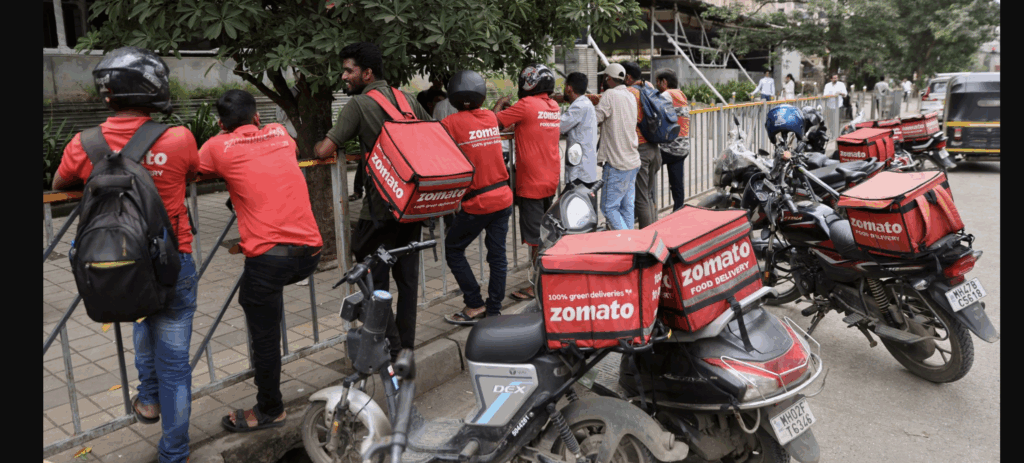 India's Online Gig Workforce Will Triple To Reach 2 Crore By 2030 - Trak.in