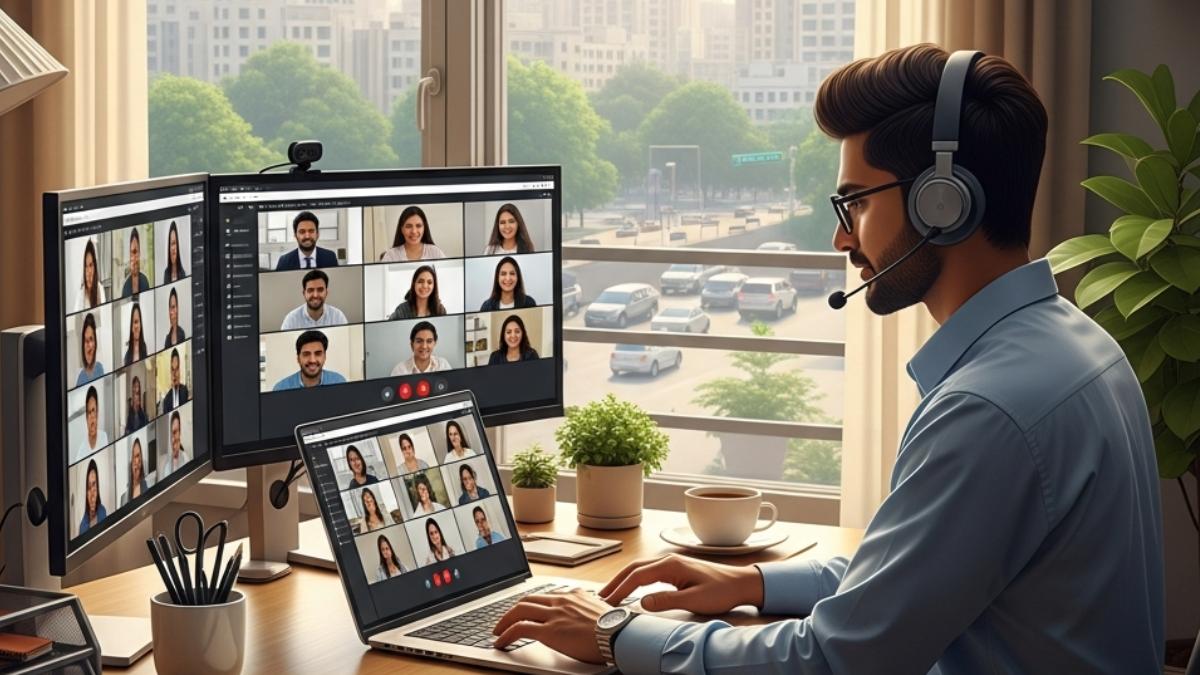 India's Work-From-Home Debate: PM Modi Urges Fuel Saving Measures in 2026