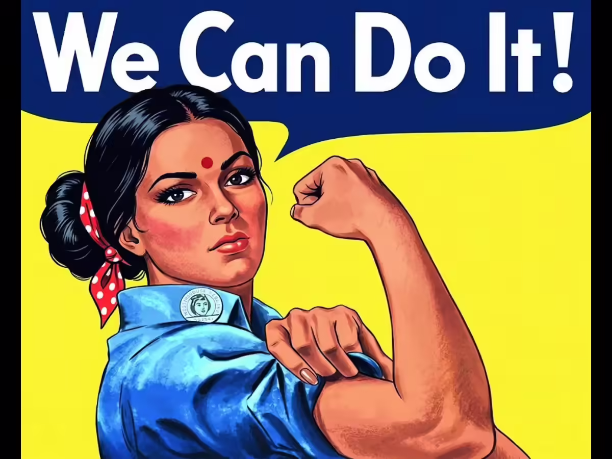 India’s gig economy boom must start working for the women behind it